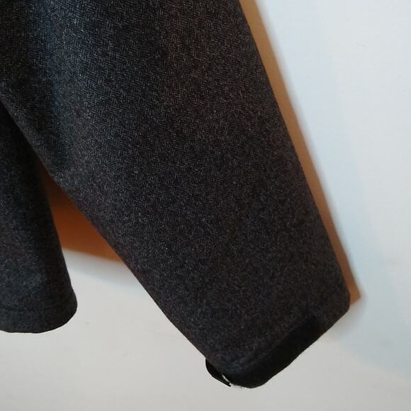 Vince Camuto women's size medium biker jacket. Warm - Picture 4 of 9